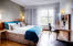 Scandic Silkeborg, Standard room